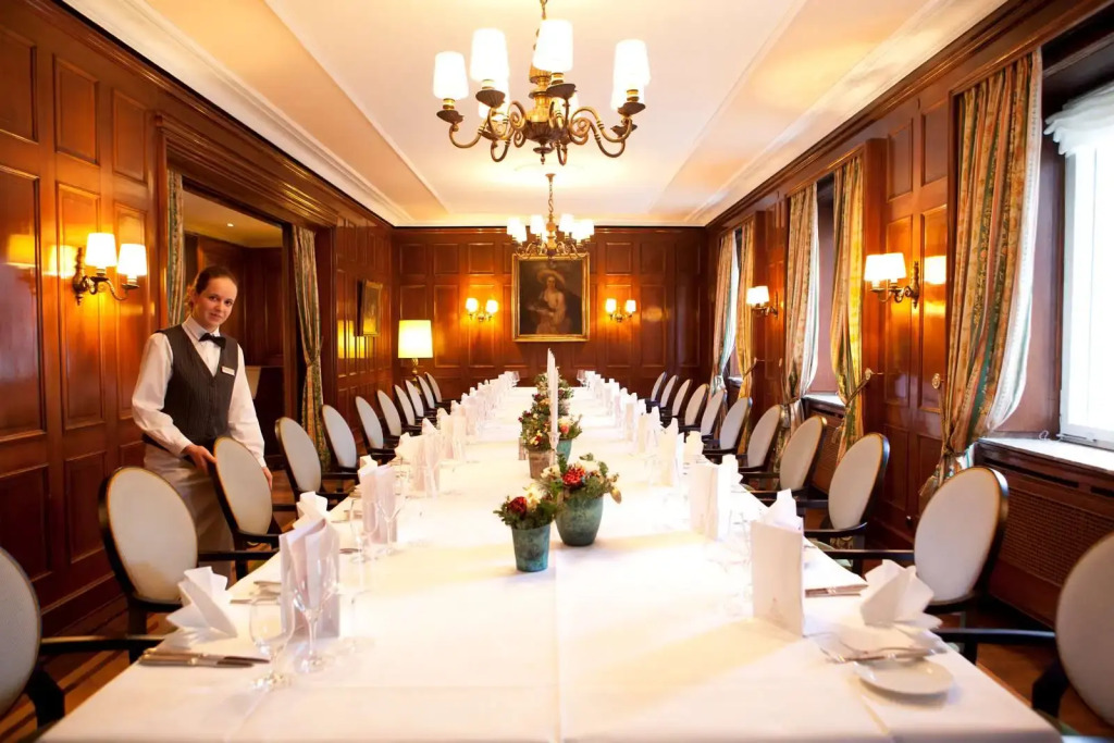 Hotel Erbprinz - Gourmet & Spa