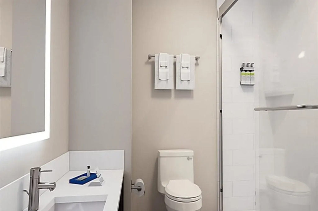 Holiday Inn Express - Gaffney by IHG