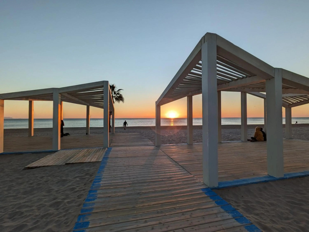 Apartamento Torremar