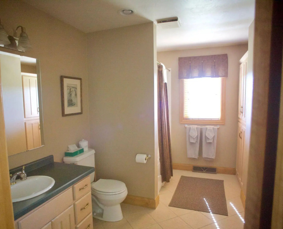 Settlement Inn & Lavender Spa