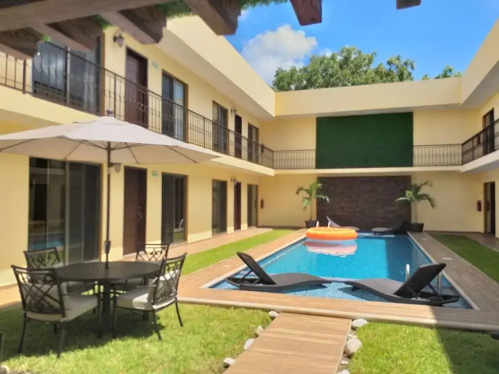 PRIME VILLAGE Cozumel