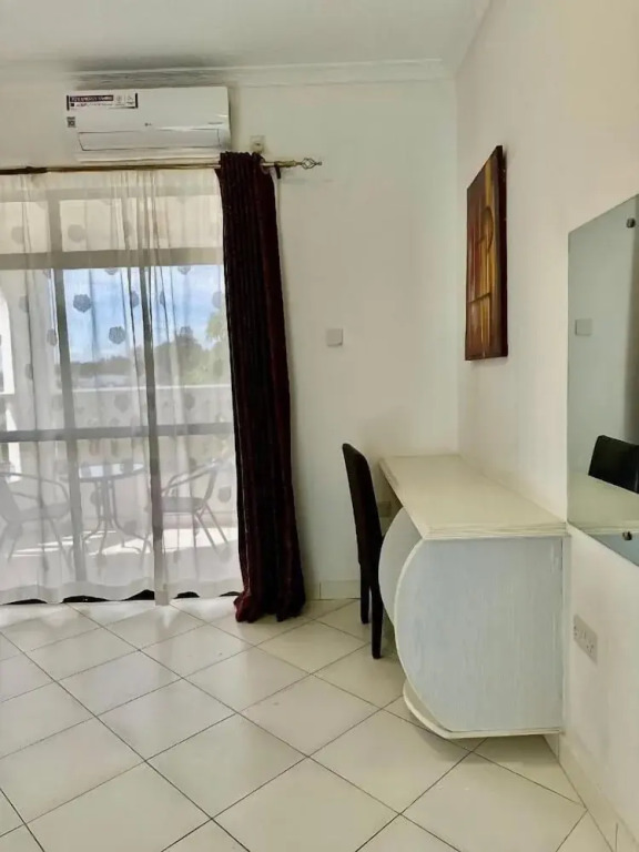 Rosa Mystica Diani Beach Apartments