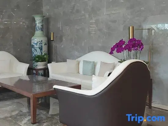 Xinjiang Harbour Hotel