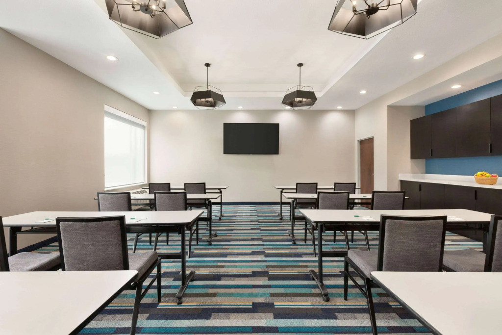 La Quinta by Wyndham Richmond-Sugarland