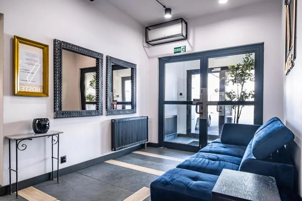 Vola Hostel