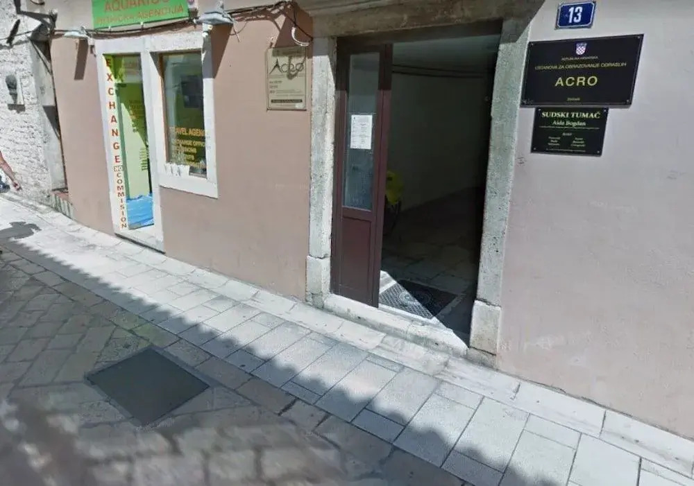 Apartments Marija