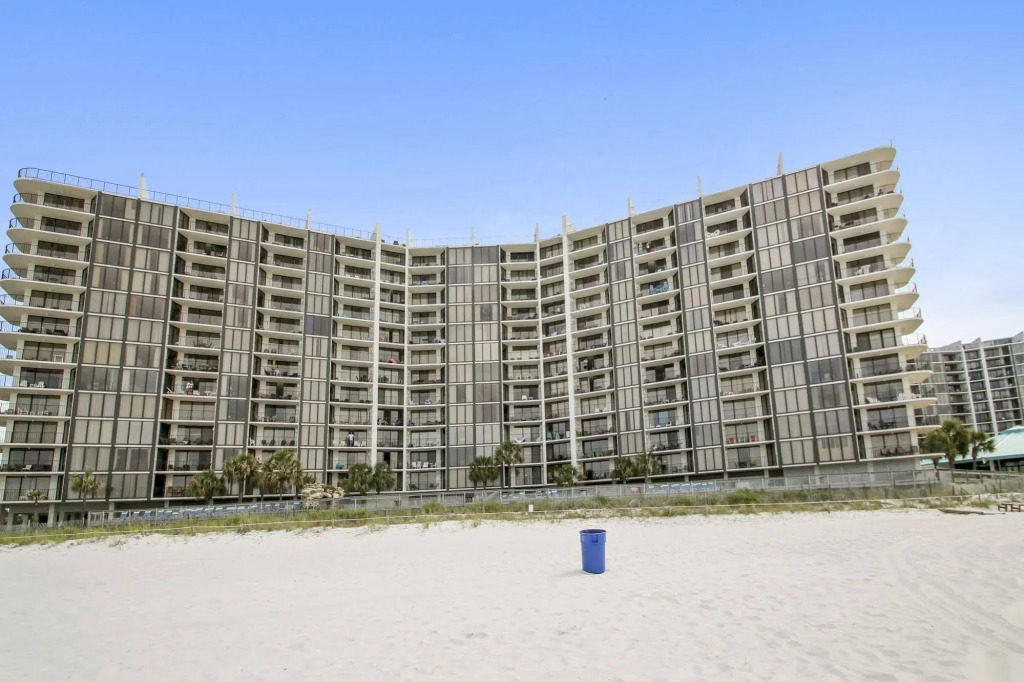 Edgewater Beach & Golf Resort VIII by Resort Collection