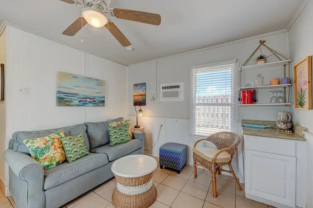 La Mansion Spv6 1 Bedroom Home by Redawning