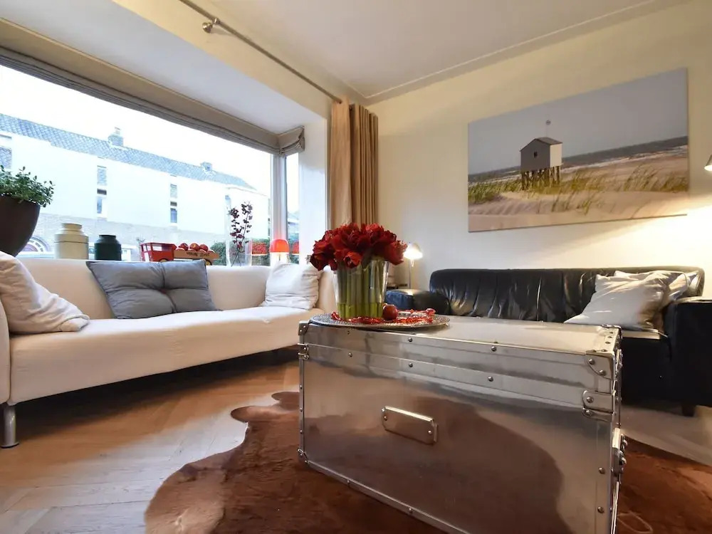 Deluxe Holiday Home in Castricum With Swimming Pool