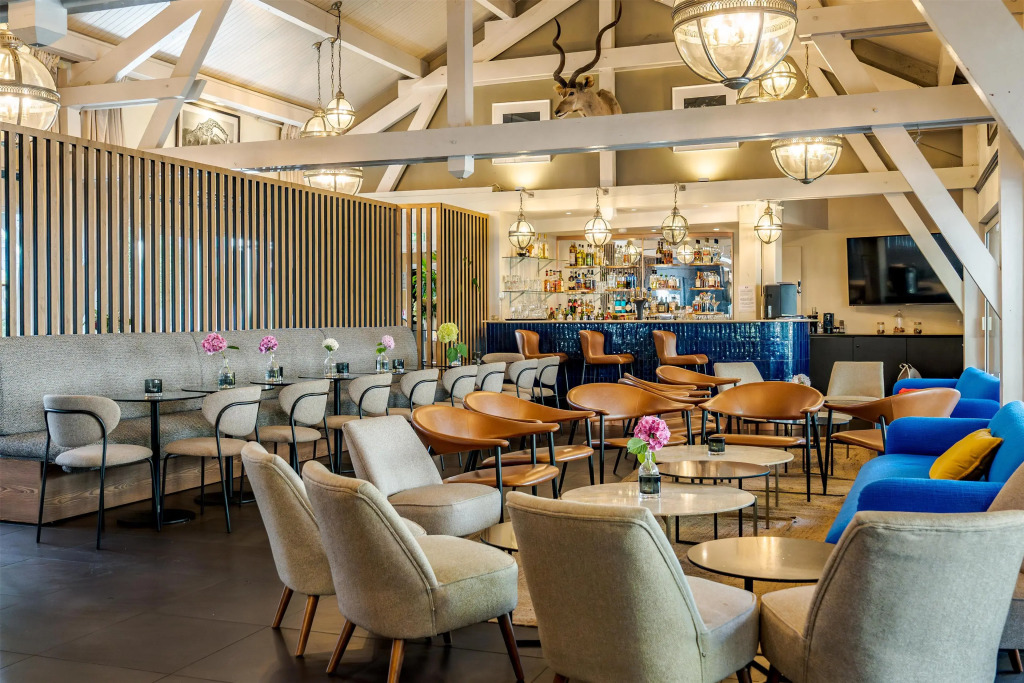 Best Western Hotel Acadie Paris Nord Villepinte