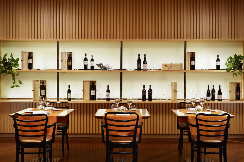 UNAHOTELS Varese