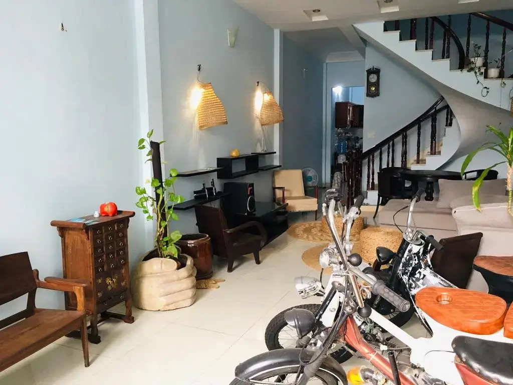 Sai Gon 1979 Hotel