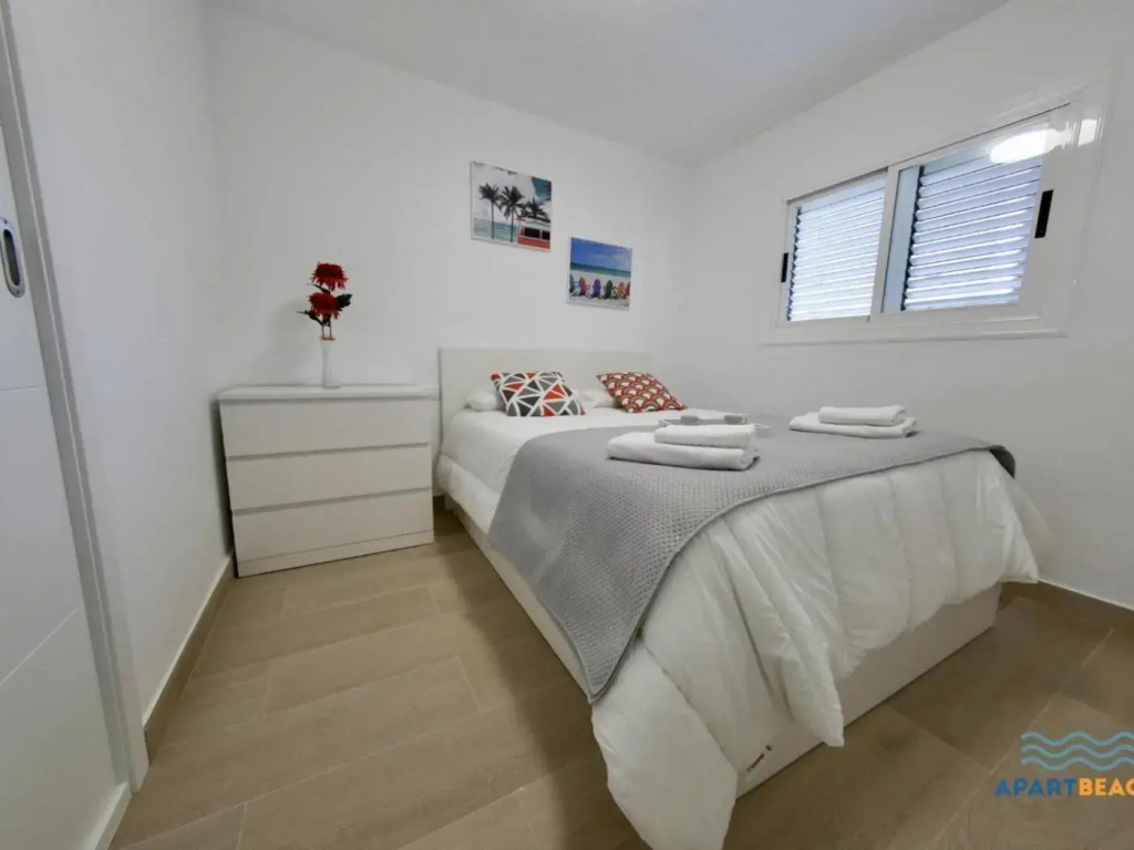 ApartBeach BELL RACO de Luxe II Vistas Playa y Climatizado