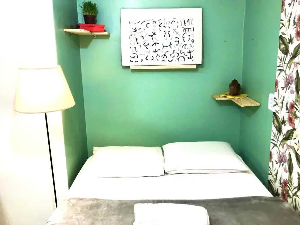 Hotel Casa Lumen