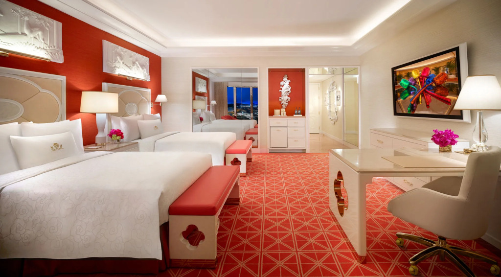 Wynn Palace