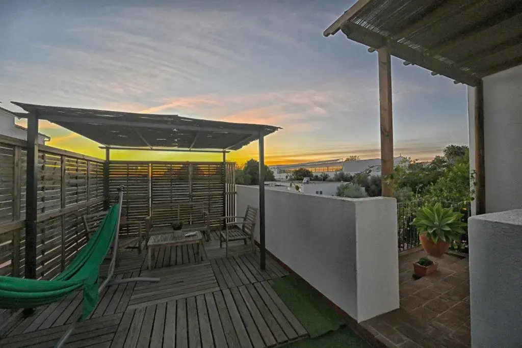 Matriz Guest House