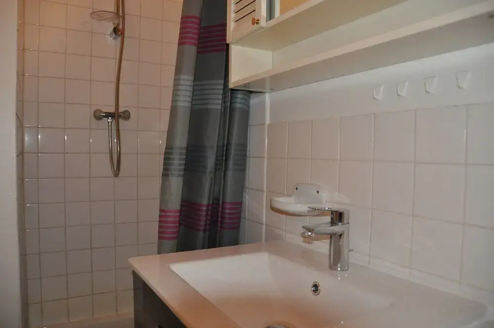 Studio in Les Deux Alpes Near Ski Resort