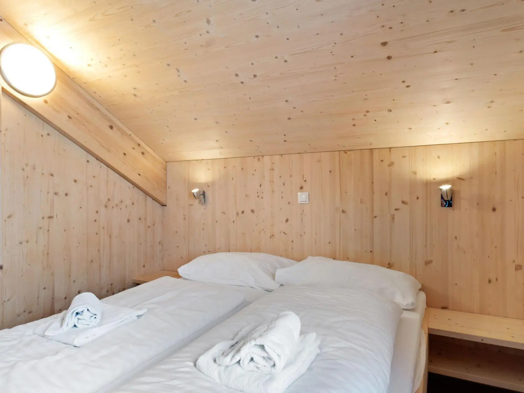 Deluxe Holiday Home in Hohentauern with Hot Tub