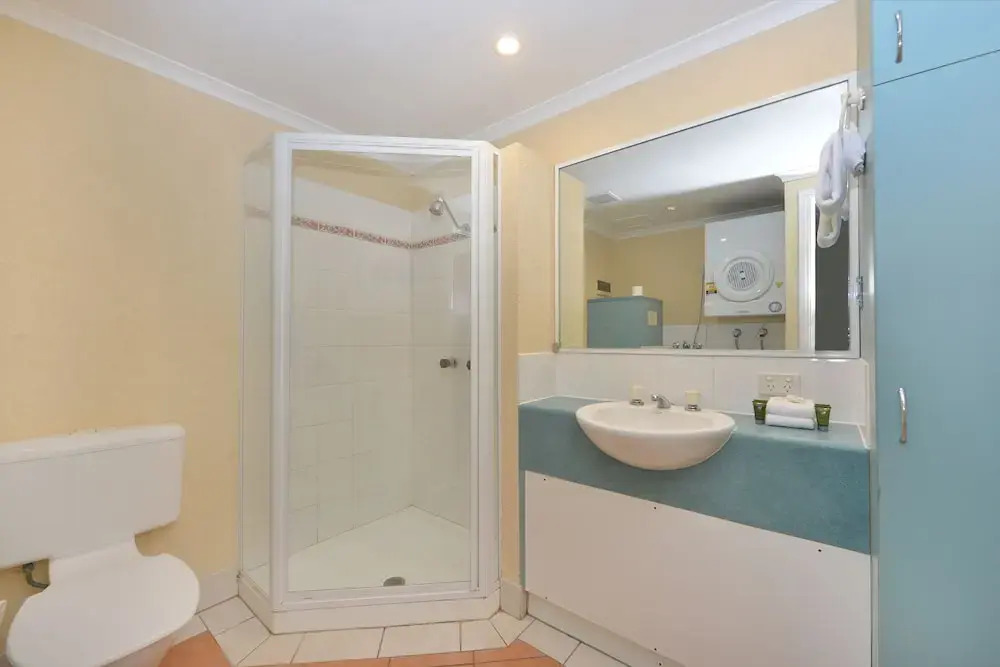 Coral Apartments Port Douglas