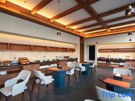 Jinjiang City Hotel (Wanguo City, Fuyuan West Road, Changsha)