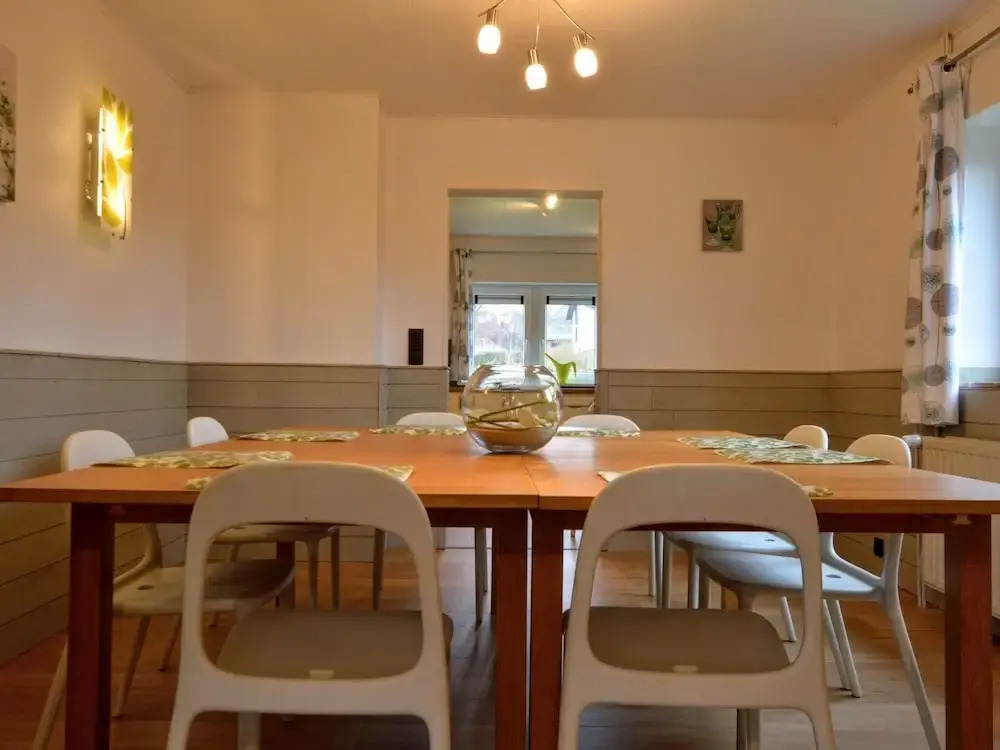 Historic Holiday Home in Malmedy With Garden, Terrace, BBQ