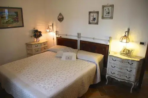 Casale la Decima