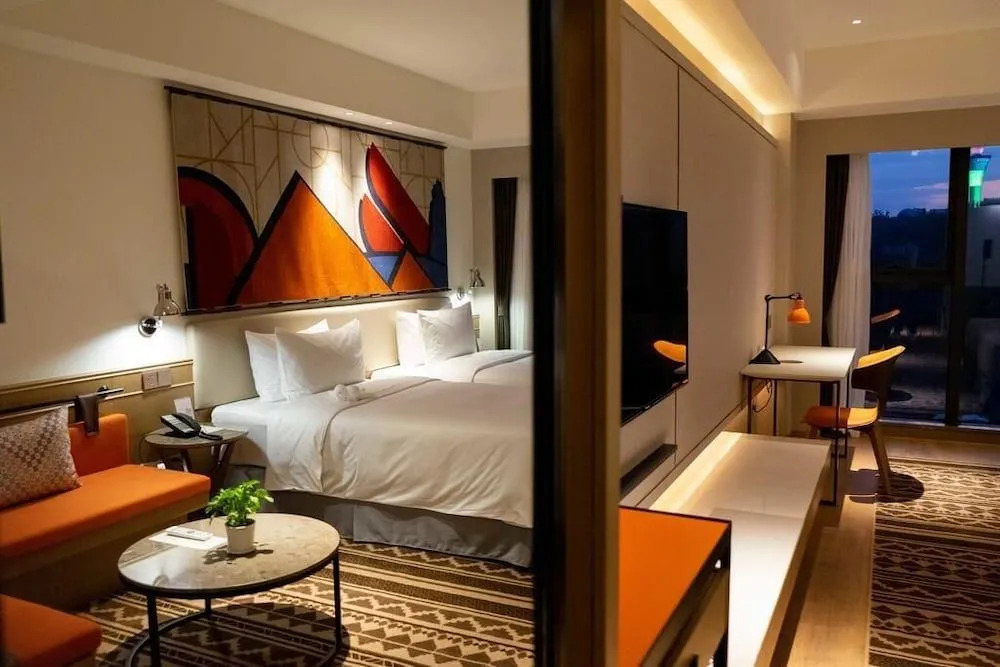 Ethos Hotel Xiamen