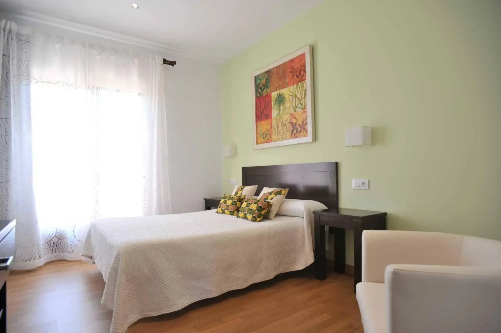 Hotel Rural Hosteria Fontivieja TR-CC-195