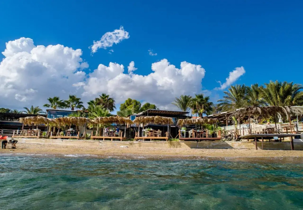 Bogaz Beach Hotel
