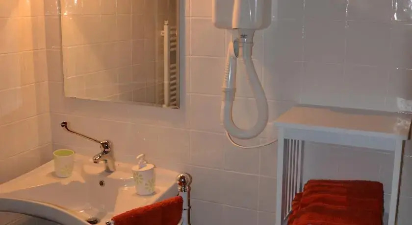 B&B I Cipressi