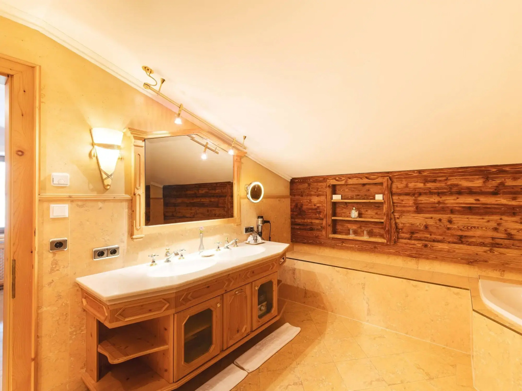 Relais&Châteaux Spa-Hotel Jagdhof