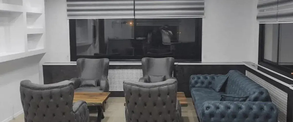 Golpark Otel