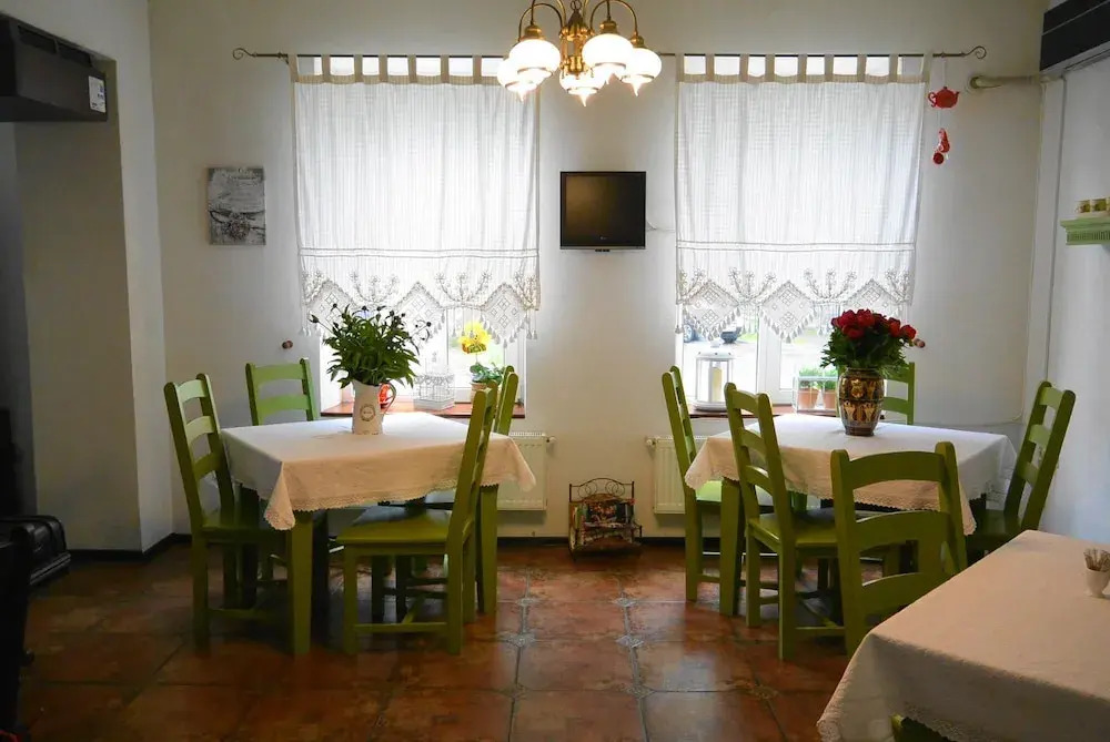 Residenza Dutzu-Boutique Hotel