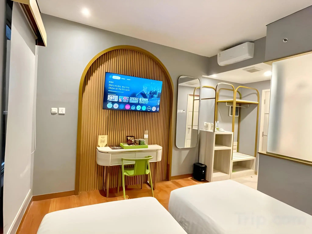 MaxOneHotels at Vivo Palembang