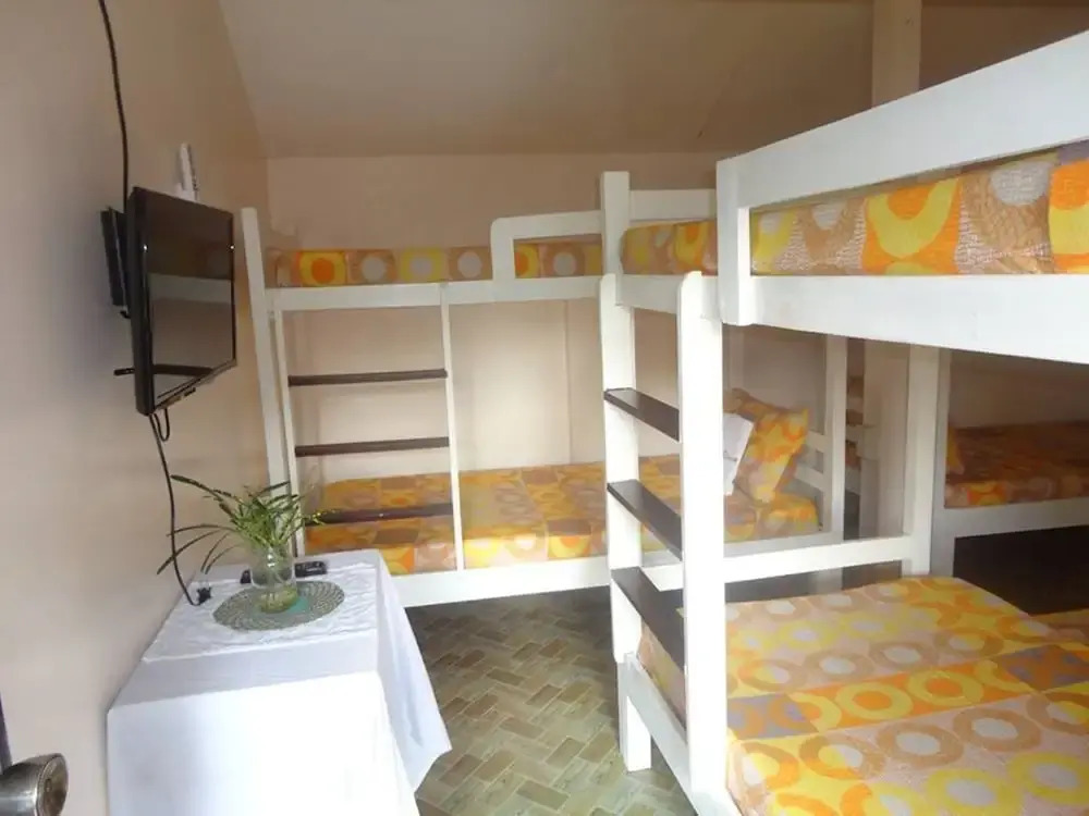 La Casa Blanca- Annex