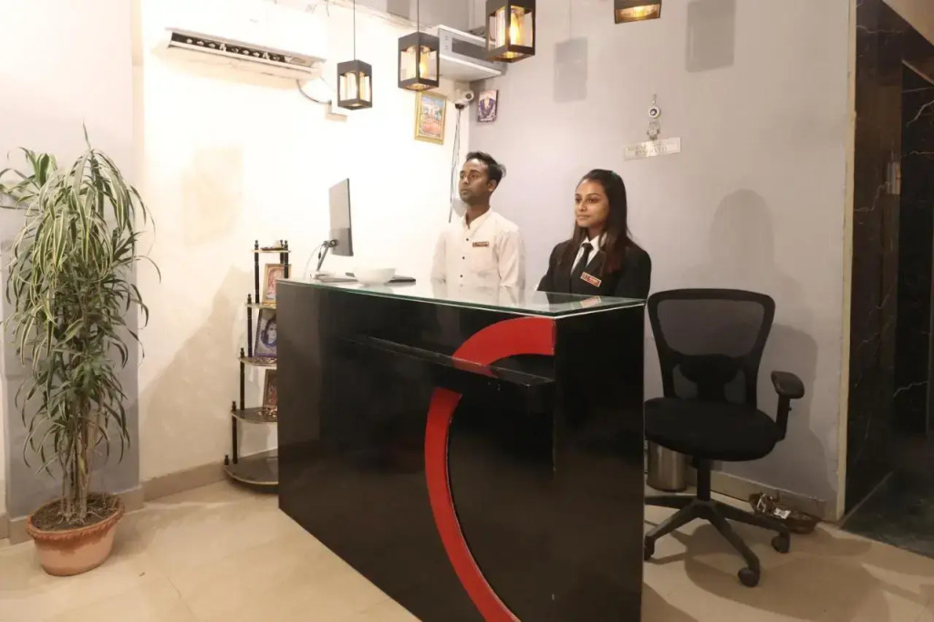 Transitel By OYO Rooms