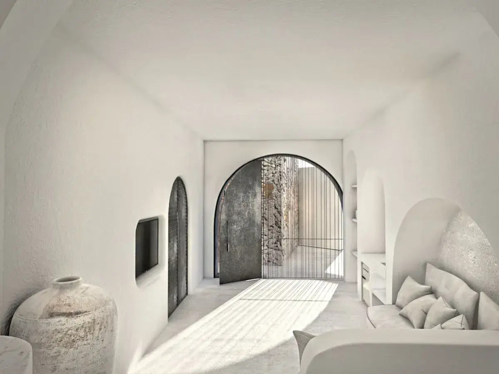 White Cave Suites