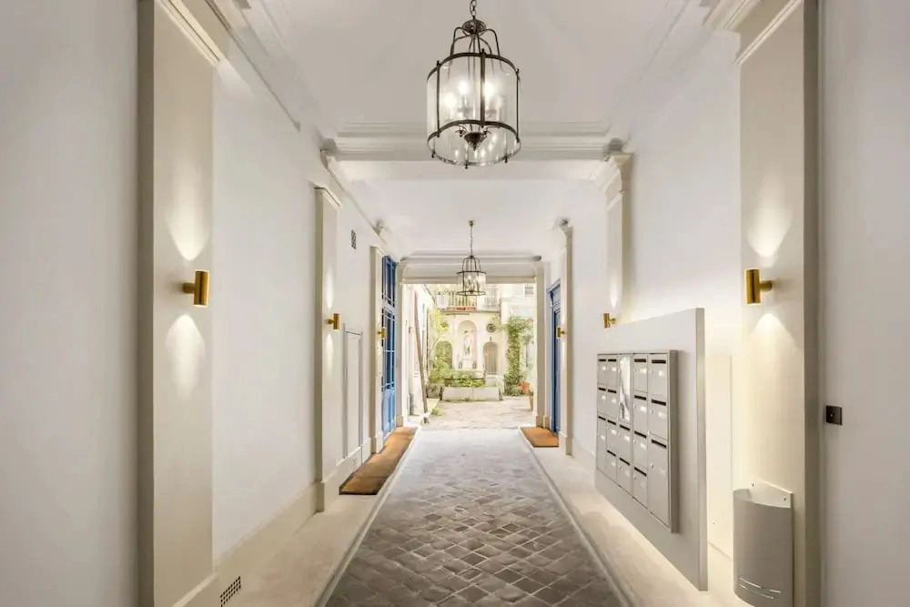 Merveil Family Suite - Opera Mauroy II