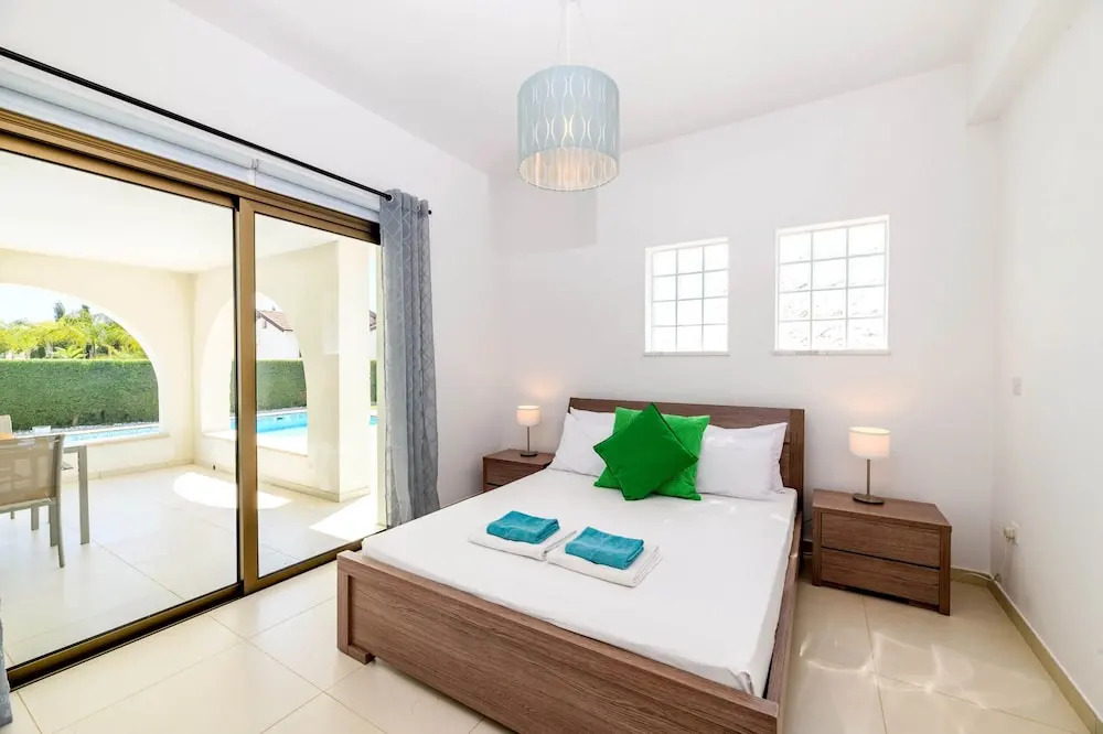 Kymma Bungalow 2 in Ayia Napa