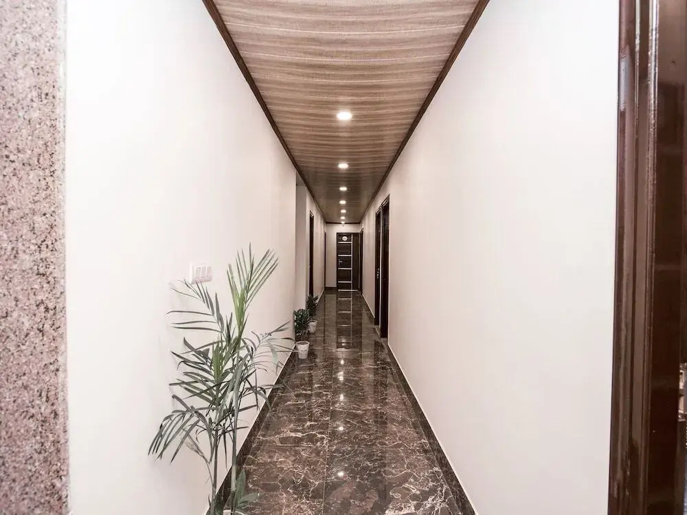 City Galaxy Inn By OYO Rooms