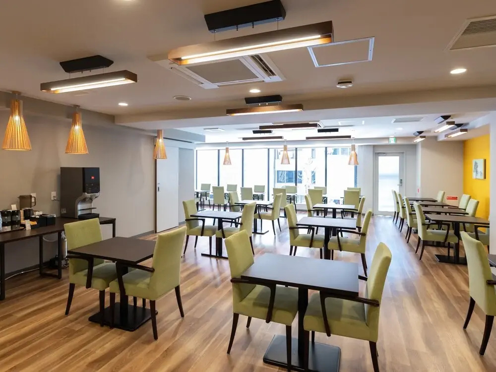 2ND by hotel androoms Sapporo