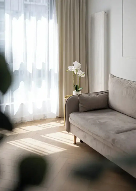 RentPlanet - Apartament Grzybowska