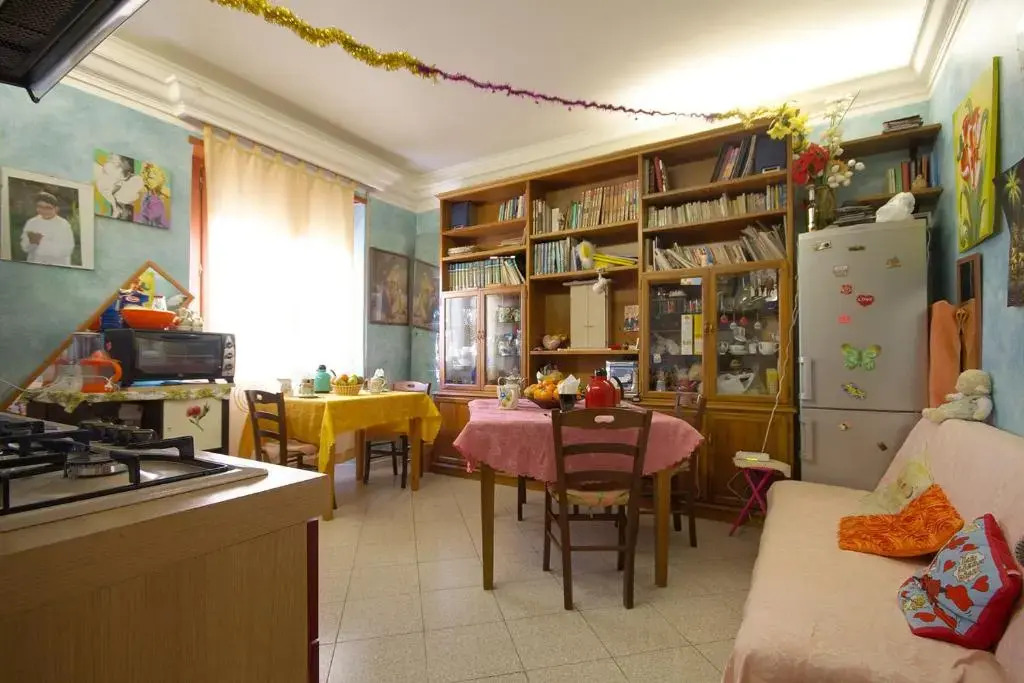 Casa Arcobaleno