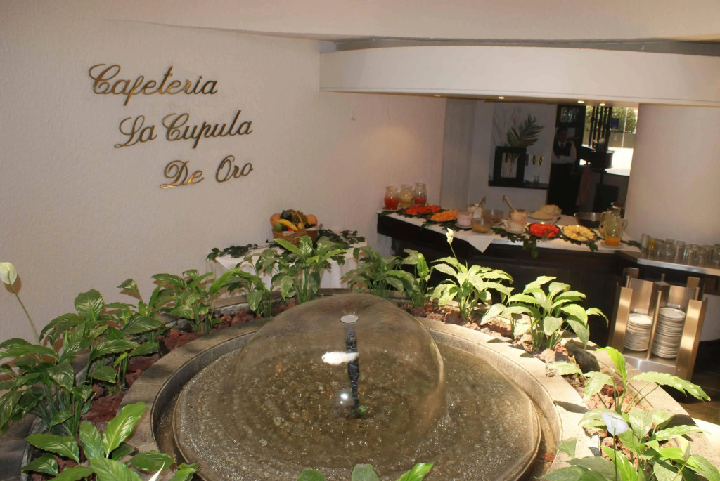 Hotel Imperial Reforma