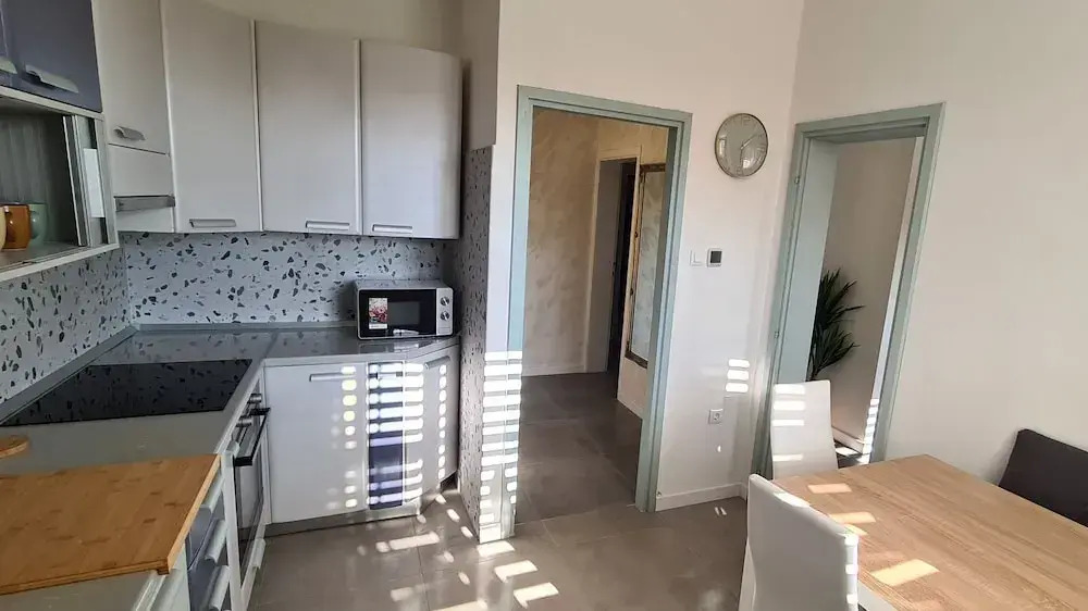 Apartment Solvit