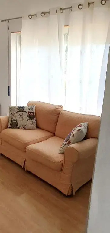 Studio with enclosed garden and wifi at Sagres