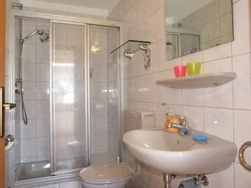 Ferienwohnung Haus Dorothee