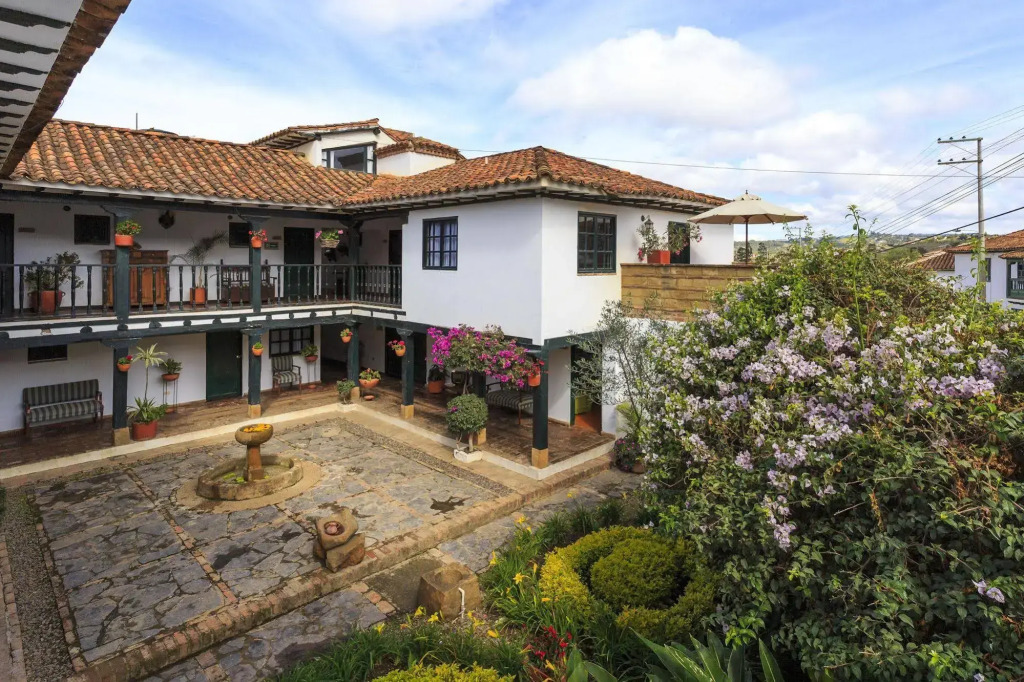 Hotel y Spa Getsemani