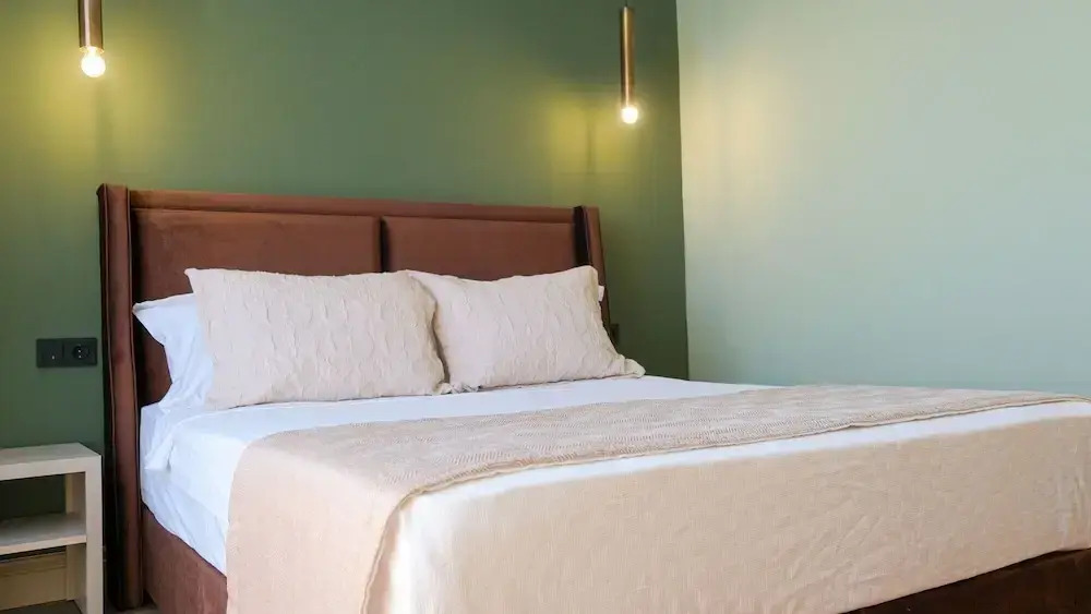 The Kirte Hotel