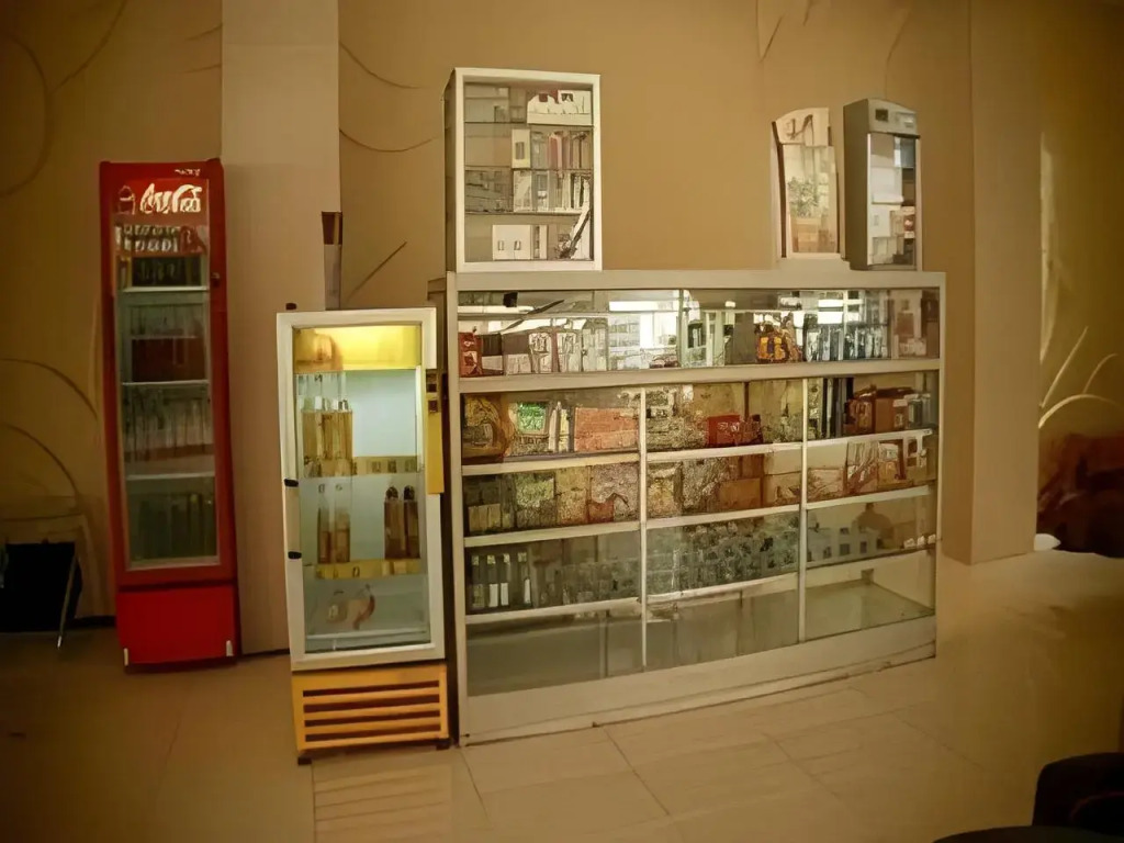 Hotel Wilis Indah Malang
